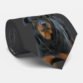 Heidi Rottweiler Stropdas