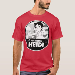 HEIDI T-SHIRT