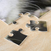 Heidi The Cross Eyed Opossum Legpuzzel (Zijkant)