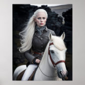 Heidrun's lift poster (Voorkant)