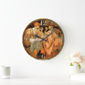  Heidsieck & Co monopole Reims Wijnlabel Grote Klok (Huis)