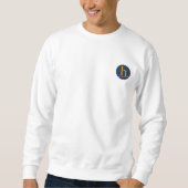 Heifetz Institute Sweater (Voorkant)