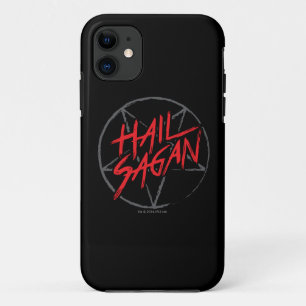 Heil Sagan Case-Mate iPhone Case