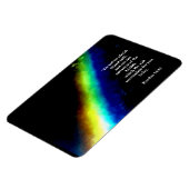 HEIL VAN DE HEER MAGNEET (Linkerzijde)