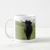 Heilan Coo loopt Koffiemok (Links)
