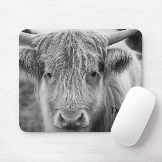 Heilan' Coo Muismat (Met muis)