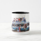 Heiler ohne Grenzen - Pondicherry 2018 Mok (Midden)