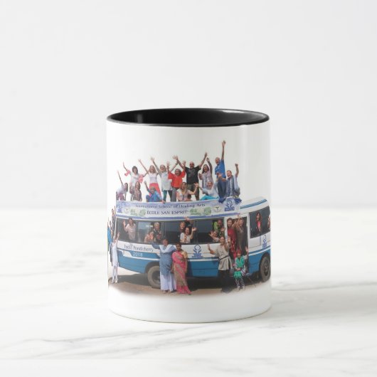 Heiler ohne Grenzen - Pondicherry 2018 Mok (Midden)