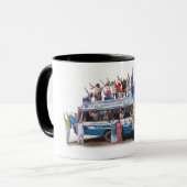 Heiler ohne Grenzen - Pondicherry 2018 Mok (Voorkant links)