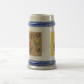 Heili Heili Hinkledreck Bierpul (Center)