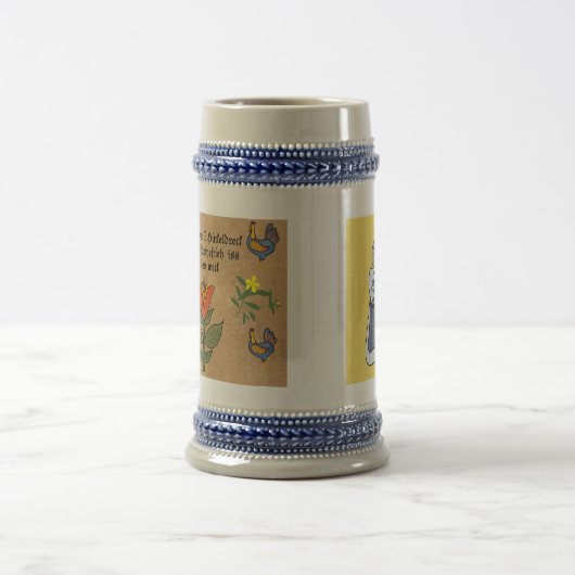 Heili Heili Hinkledreck Bierpul (Center)