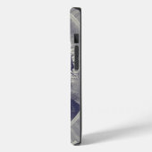 Heilig Aanschijn van Jezus Case-Mate iPhone Case (Achterkant / Links)