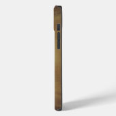 Heilig Aanschijn van Jezus Christus Case-Mate iPhone Case (Achterkant / Links)