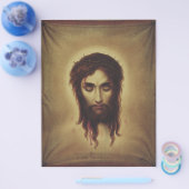 Heilig Aanschijn van Jezus Christus Flyer (Enkel)
