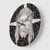 Heilig Aanschijn van Jezus Christus Grote Klok (Hoek)
