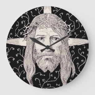 Heilig Aanschijn van Jezus Christus Grote Klok