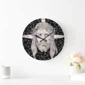 Heilig Aanschijn van Jezus Christus Grote Klok (Huis)