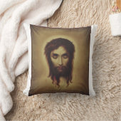 Heilig Aanschijn van Jezus Christus Kussen (Deken)