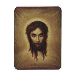 Heilig Aanschijn van Jezus Christus Magneet
