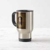 Heilig Aanschijn van Jezus Christus Reisbeker (Voorkant links)