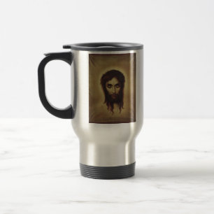 Heilig Aanschijn van Jezus Christus Reisbeker
