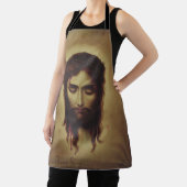 Heilig Aanschijn van Jezus Christus Schort (Insitu)
