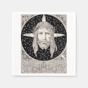 Heilig Aanschijn van Jezus Christus Servet
