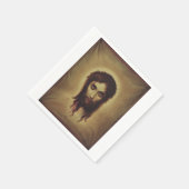 Heilig Aanschijn van Jezus Christus Servet (Hoek)