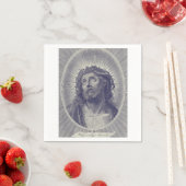 Heilig Aanschijn van Jezus Servet (Insitu)