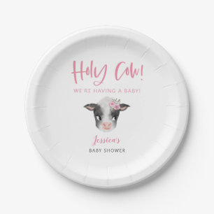 Heilig Baby shower van Koeweit Papieren Bordje