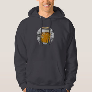 heilig bier ... als we hoody drinken