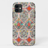 heilig Case-Mate iPhone case (Achterkant)