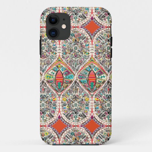 heilig Case-Mate iPhone case (Achterkant)