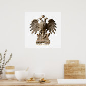Heilig Cultus Artefact en Keizerlijk Reliek van de Poster (Keuken)
