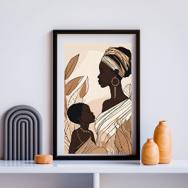 Heilig Erfgoed Poster
