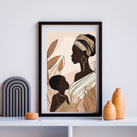 Heilig Erfgoed Poster