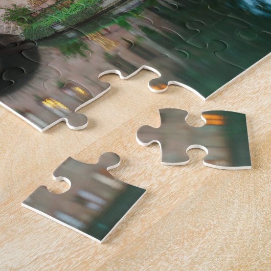 Heilig Geist Spital, Nürnberg Legpuzzel (Zijkant)