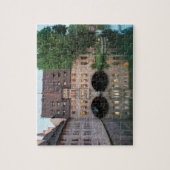 Heilig Geist Spital, Nürnberg Legpuzzel (Verticaal)