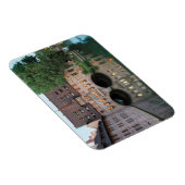 Heilig Geist Spital, Nürnberg Magneet (Rechterzijde)