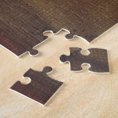 Heilig Gelaat van Jezus Christus Legpuzzel (Zijkant)