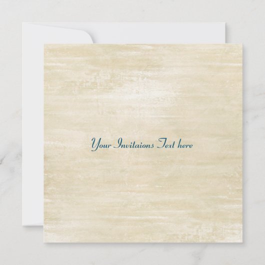 Heilig Geometriesymbool - Chartres Labyrint 1 Kaart (Achterkant)