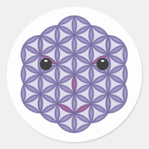 Heilig gezicht - Arcturian, 01 Pr.