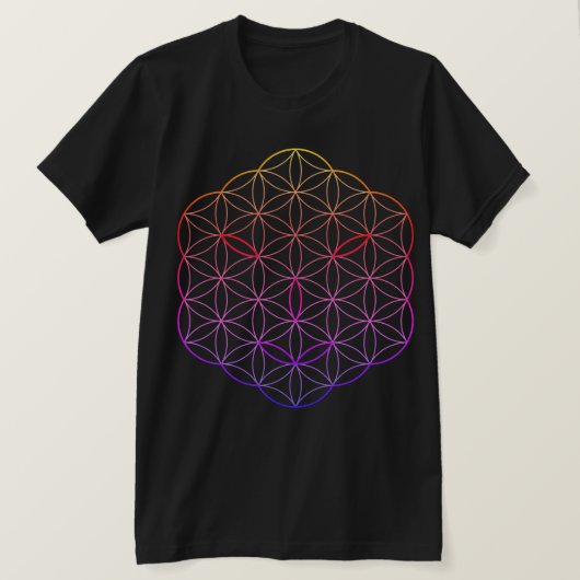Heilig Gezicht - Arcturian, Cl-Tr. T-shirt (Design voorkant)