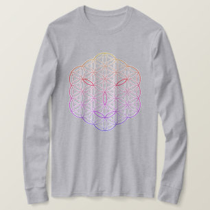 Heilig Gezicht - Arcturian, Cl-Tr. T-shirt