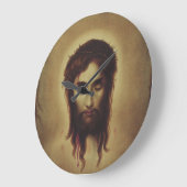 Heilig gezicht van Jezus Grote Klok (Hoek)