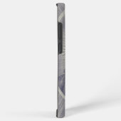 Heilig gezicht van Jezus Samsung Galaxy Hoesje (Rechterkant)