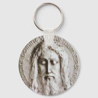 Heilig gezicht van Jezus Sleutelhanger