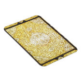Heilig goud vallen magneet (Rechterzijde)