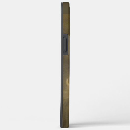 Heilig Hart Jesus Katholieke Religie Case-Mate iPhone Case (Achterkant / Rechts)