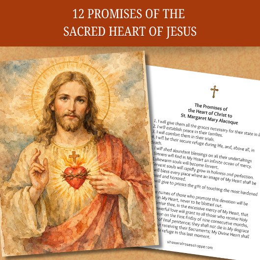 Heilig Hart Jezus Religieus Traditioneel Katholiek